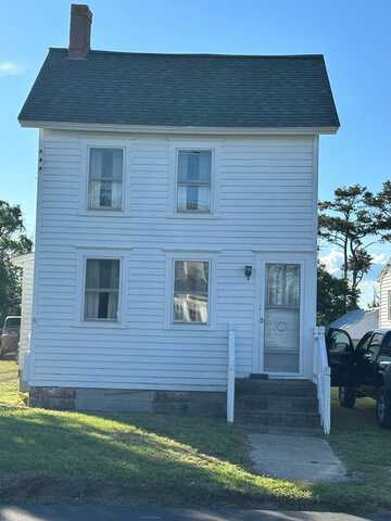 3529 RIDGE RD, CHINCOTEAGUE, VA 23336