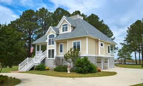 20487 BALDPATE LN, ONANCOCK, VA 23417