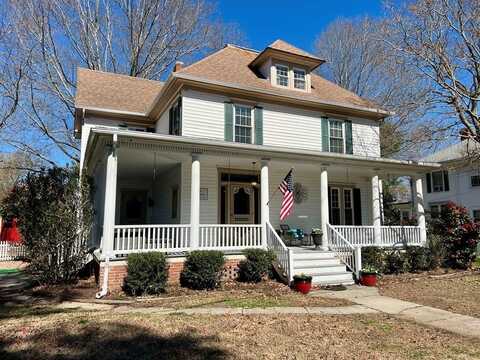28422 WOODLAND AVE, MELFA, VA 23410