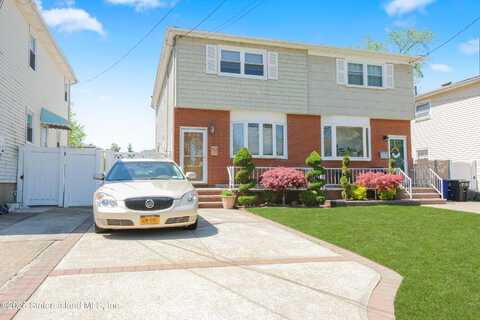 14 Prices Lane, Staten Island, NY 10314