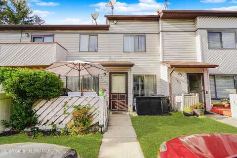 544 A Lisk Avenue, Staten Island, NY 10303