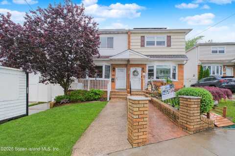 344 Gower Street, Staten Island, NY 10314