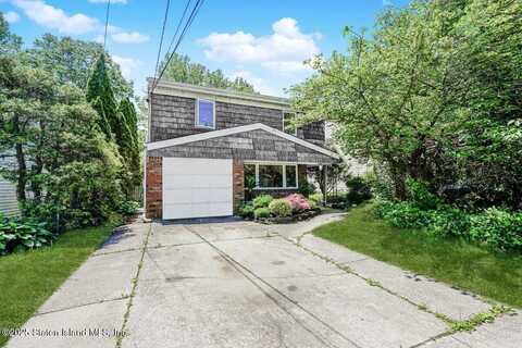 58 Darcey Avenue, Staten Island, NY 10314