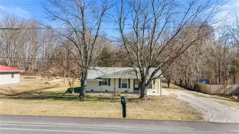 180 S County Road 400 W, North Vernon, IN 47265