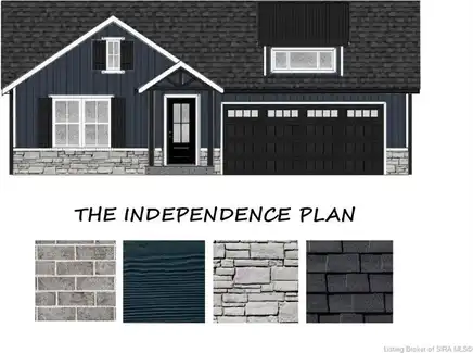 5117 Woodstone Circle, Jeffersonville, IN 47130