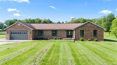 5594 W Sr 256, Madison, IN 47250