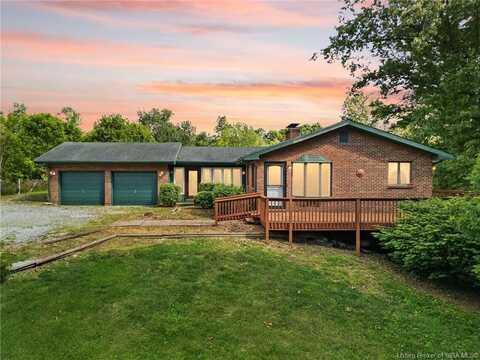 18918 Michigan Road, Marysville, IN 47141