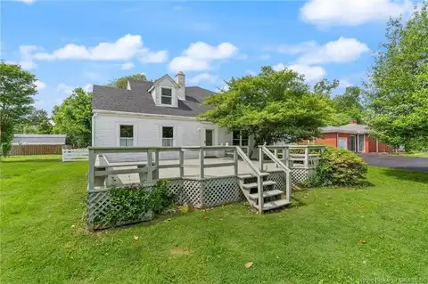 2819 Utica Pike, Jeffersonville, IN 47130