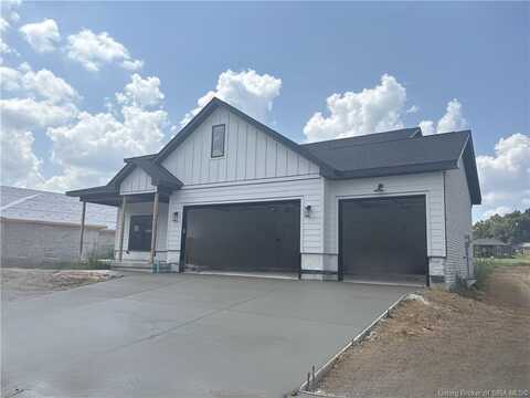 7033 Oaken Lane, Lanesville, IN 47136