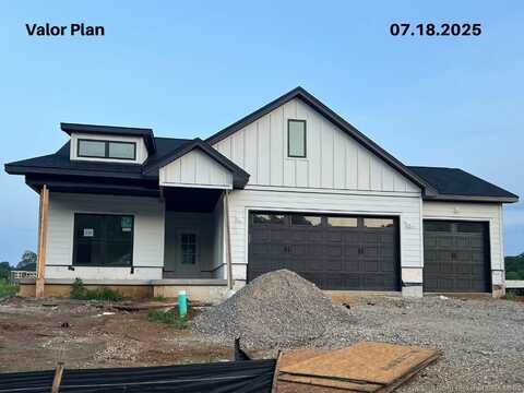 7033 Oaken Lane, Lanesville, IN 47136