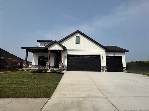 7033 Oaken Lane LOT#236, Lanesville, IN 47136