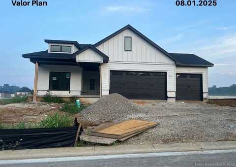 7033 Oaken Lane, Lanesville, IN 47136
