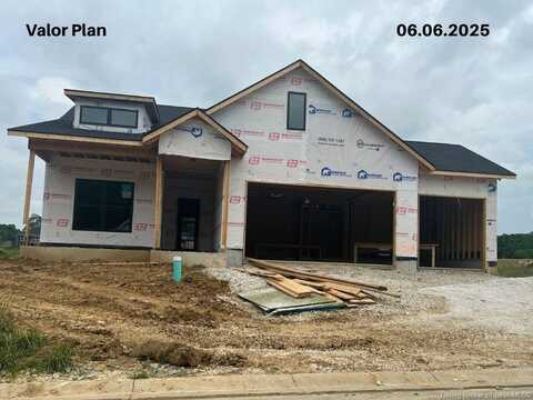 7033 Oaken Lane, Lanesville, IN 47136