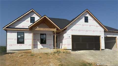 7047 Oaken Lane, Lanesville, IN 47136
