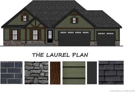 7047 Oaken Lane, Lanesville, IN 47136
