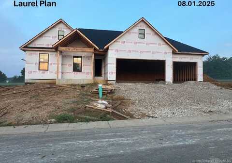 7047 Oaken Lane, Lanesville, IN 47136