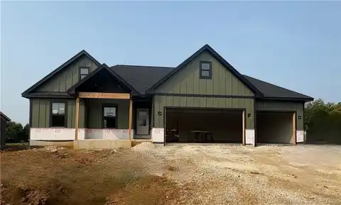 7047 Oaken Lane LOT#229, Lanesville, IN 47136