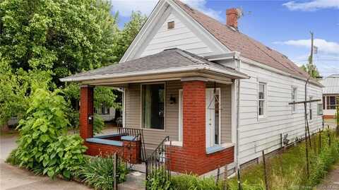 1748 E Spring Street, New Albany, IN 47150