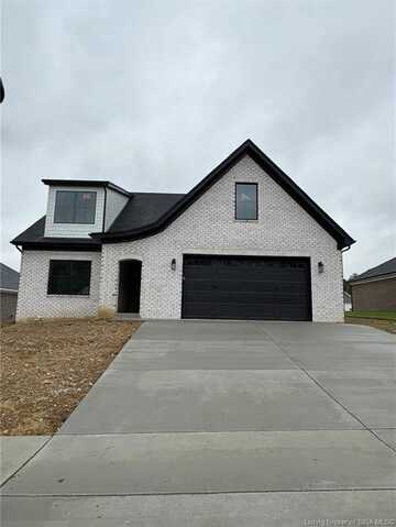 825 Kings Court, Memphis, IN 47143