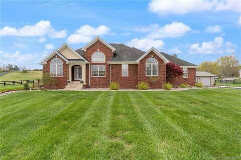 937 Big Indian Road NE, Corydon, IN 47112