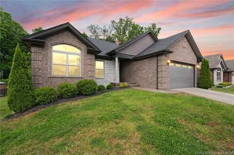 1039 Heritage Way, Greenville, IN 47124