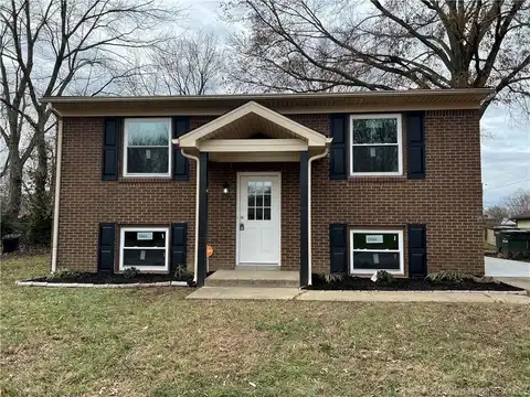 325 Hawthorne Drive, Jeffersonville, IN 47130