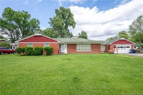 21 Wildwood Road, Jeffersonville, IN 47130
