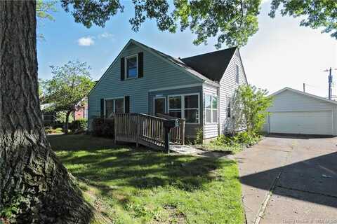 1720 Lilly Lane, New Albany, IN 47150