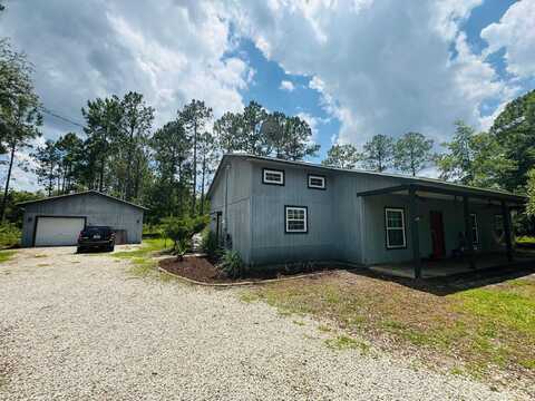 4405 Alvin St, Hastings, FL 32145