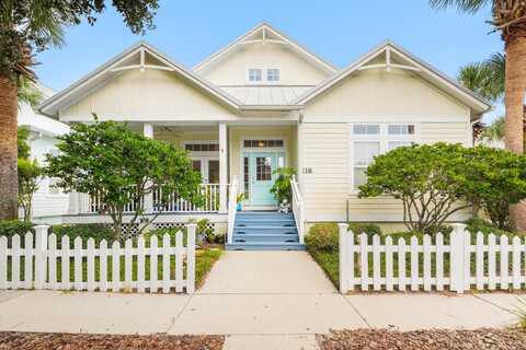 116 Island Cottage Way, Saint Augustine, FL 32080