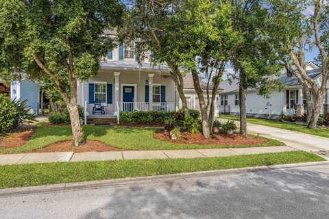 520 Weeping Willow Ln, Saint Augustine, FL 32080