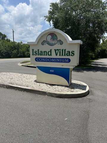 650 W Pope Rd #263, Saint Augustine, FL 32080