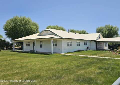 3621 US 64, Waterflow, NM 87421
