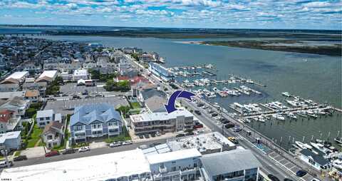 9600 Amherst Ave, Margate City, NJ 08402