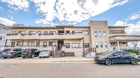 9600 Amherst Ave, Margate City, NJ 08402