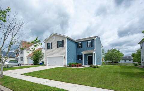 310 Superior Rd Road, Egg Harbor Township, NJ 08234