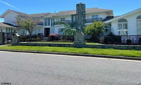 426 N Exeter Ave, Margate City, NJ 08402