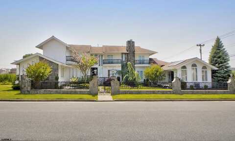 426 N Exeter Ave, Margate City, NJ 08402