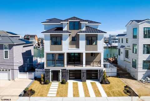 407 N Pembroke Ave, Margate City, NJ 08402