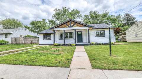 310 Joseph Ave Ave, Linwood, NJ 08221