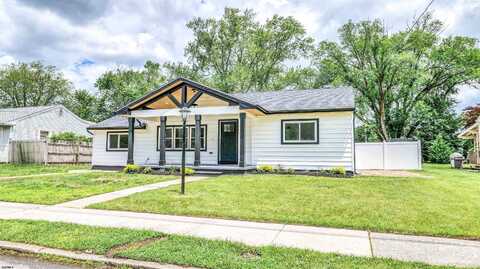 310 Joseph Ave Ave, Linwood, NJ 08221