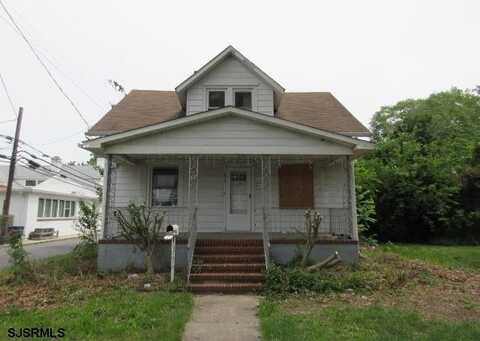 613 Beethoven Street, Egg Harbor City, NJ 08215