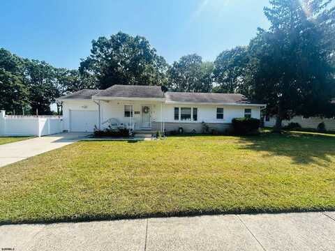 3 Northview Ave, Somers Point, NJ 08244