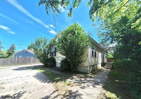 226 Bethel Road, Somers Point, NJ 08244