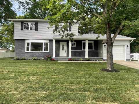 110 Seaside Ave, Egg Harbor Township, NJ 08234