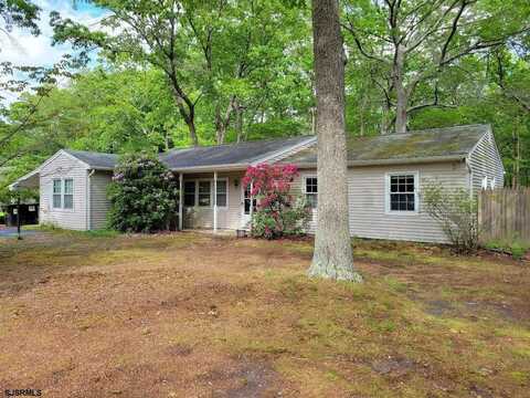 6 S Harvard Terrace, Galloway Township, NJ 08215