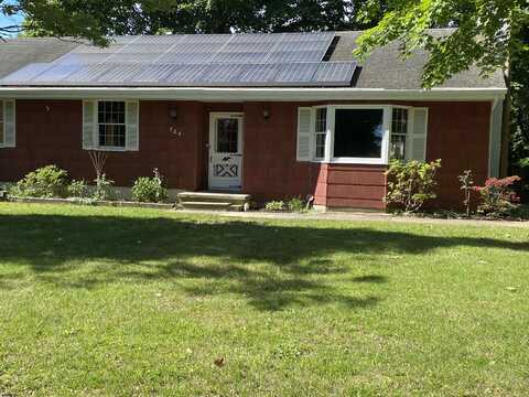 724 Ocean Ave, Galloway Township, NJ 08205