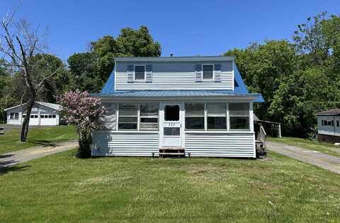222-224 Andrews St., Massena, NY 13662