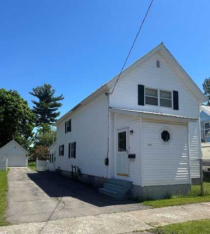 410 Hasbrouck, Ogdensburg, NY 13669