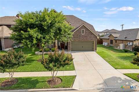 1505 Neff Drive, Copperas Cove, TX 76522